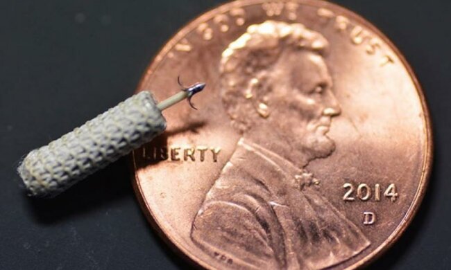 Від серцевої недостатності рятуватиме бездротовий мікроімплант