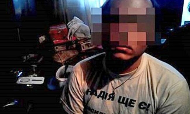 Організаторів "Київської народної республіки" судитимуть