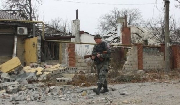 Через 4 года Донбасс будут возвращать оружием