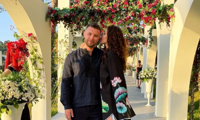 Анна Богдан, Холостяк, фото з Instagram