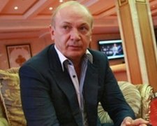 Інтереси Юри Єнакієвського в Києві захищає "кишеньковий" суддя