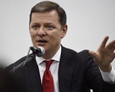 Ляшко предложил ликвидировать должность премьера и сократить количество депутатов и министерств