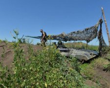Доба на Донбасі: бойовики розпочали криваві жнива
