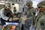 Бійці АТО харчуватимуться за стандартами НАТО - Полторак