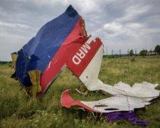 Росію відсторонили від розслідування авіакатастрофи MH17