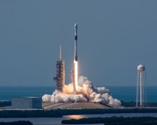 NASA отправит в космос уникальный экипаж: вход мужчинам запрещен