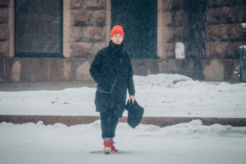 Погода на завтра: в Украине станет теплее, но не все так просто