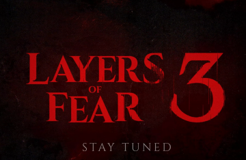 Layers of Fear 3