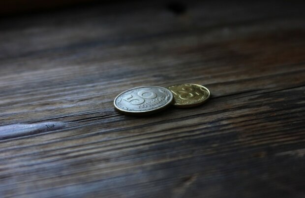 Монети, фото: Pixabay