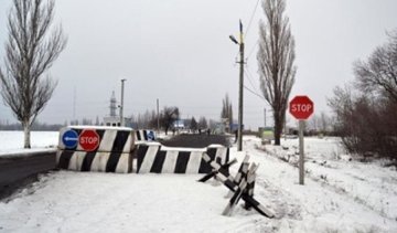 Терористи не впустили ОБСЄ у Донецьк