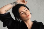Анастасія Приходько, фото з instagram