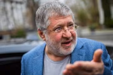 НАБУ дісталося до Коломойського