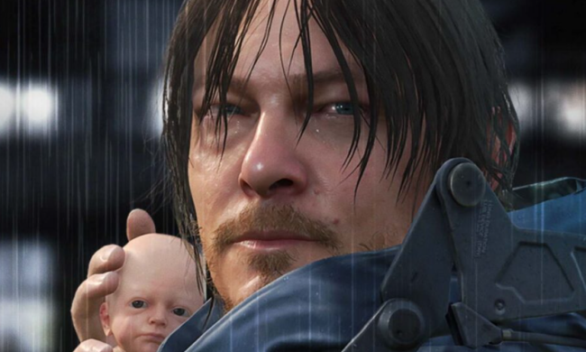 Death Stranding