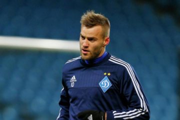 Капітан Динамо потрапив на радари Валенсії