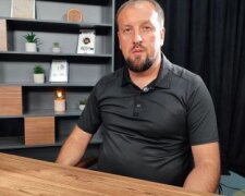 Андрій Беседін