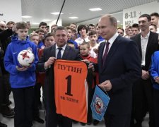 Це буде ядерна ганьба: браваду Путіна жорстко обламали в мережі