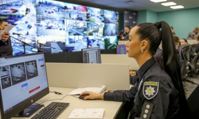 Фото та відеофіксація порушень ПДР, фото: facebook.com/artem.shevchenko.9