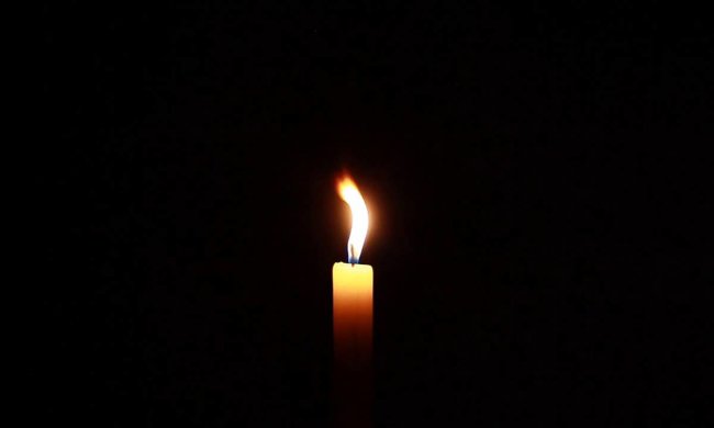 Дніпрянин повернувся додому в труні: воював на Донбасі до останнього подиху, рідне місто сліпне від сліз