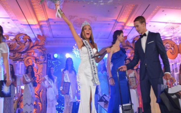 Стала известна победительница "Мисс Украина Вселенная"

