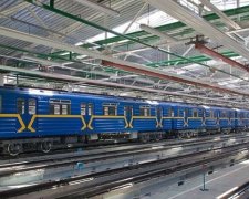 Столична влада реанімує "Львівську браму" і метро на Троєщину