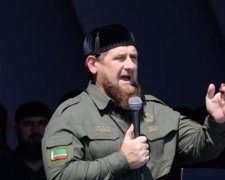 Прийшов час піти: Кадиров зробив сенсаційну заяву