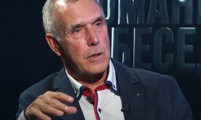 Сергій Удовик