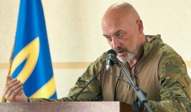 Милиционеры-патриоты массово увольняются из ОВД на Луганщине