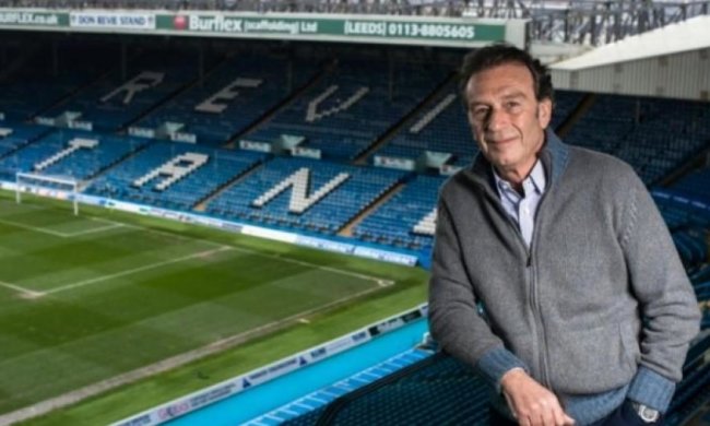  Якщо Моурінью такий крутий, нехай підніме нас - президент "Лідса"