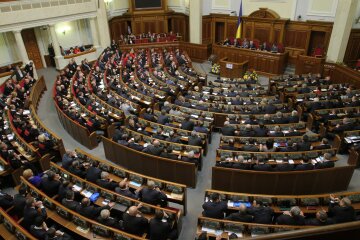 "За" і "проти" чого голосуватимуть нові нардепи: повний порядок денний Верховної Ради
