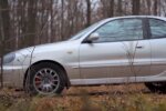 Daewoo Lanos. Фото: скрін youtube