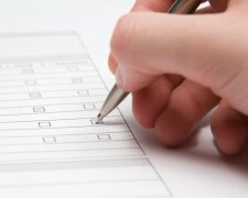 В Раду проходит пять партий, "Оппозиционная платформа – За жизнь" и "Слуга народа" находятся в лидерах, - опрос
