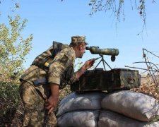 Свято на передовій: як вітали українських героїв