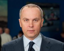 Битва акціонерів: Шуфрич хоче відібрати мільйони у Рудьковського