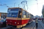 Не всі доберуться додому вчасно: серйозне ДТП паралізувало рух київських трамваїв