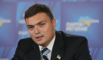 У Миколаєві «оппоблоківець» здався до оголошення результатів