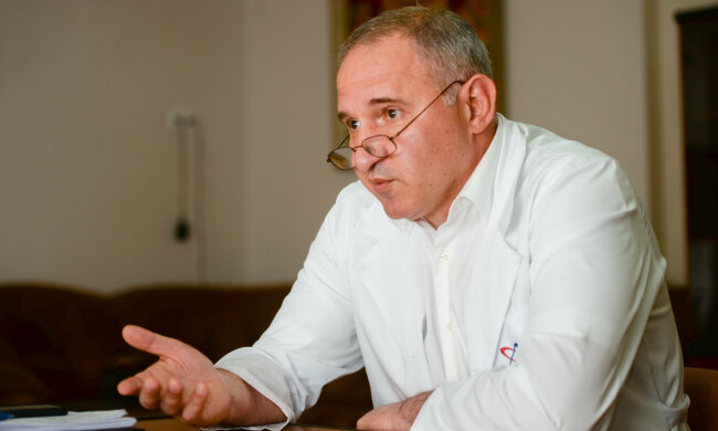 Борис Тодуров