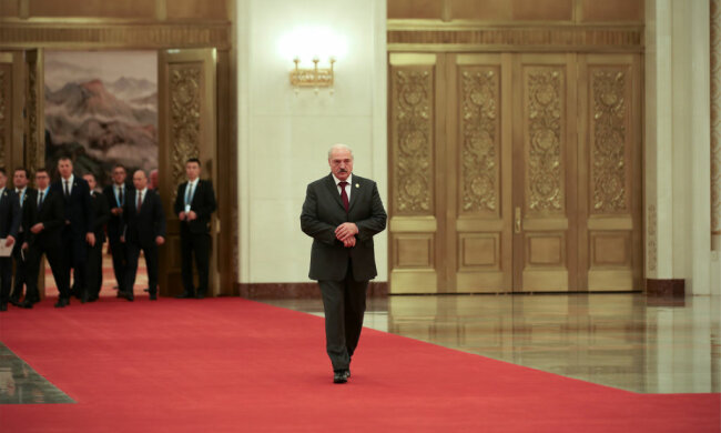 Лукашенко, фото: Getty Images