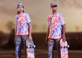 Tony Hawk's Pro Skater 1+2