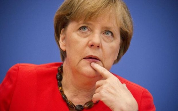 Предвыборная программа Меркель: что пообещали Украине