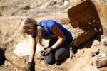 Археологи знайшли бронзові вироби стародавніх китайців