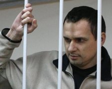 Лечебная голодовка: Россия сотрясла мир циничным заявлением о Сенцове