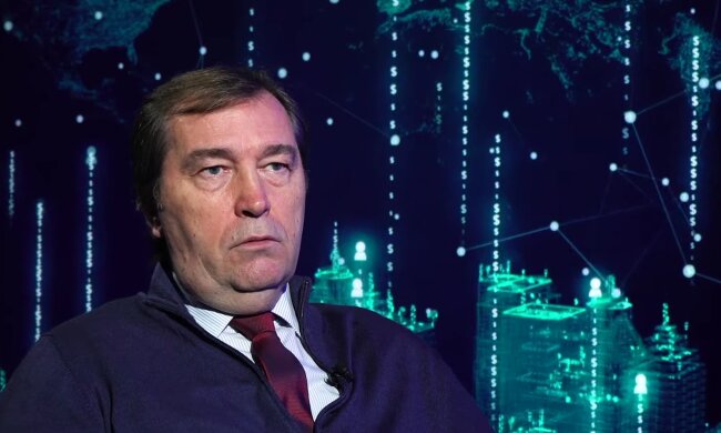 Олександр Гончаров