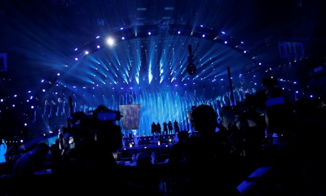 Сеть шокирована проходимцами в финале Евровидения 2019: сцену захватили гастролеры из России