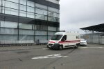 швидка допомога, фото Антон Страшко/ТСН