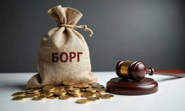 Подвійні штрафи для ФОП за податкові борги