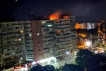 Російський дрон впав на житловий будинок у Румунії