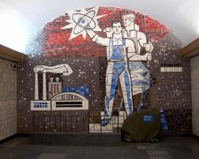 Прояснилась судьба метро Шулявская в Киеве