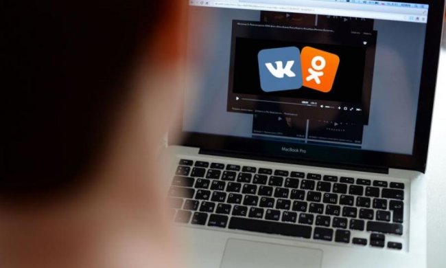 ВКонтакте та Яндекс: українці показали, що думають про владні заборони