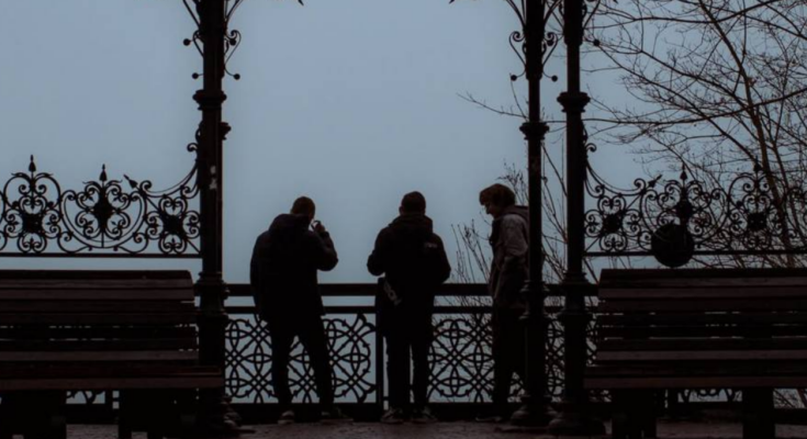 Українці, Київ, фото із соцмереж