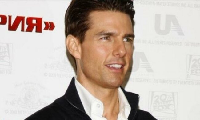 Том Круз не общается с дочерью из-за религии